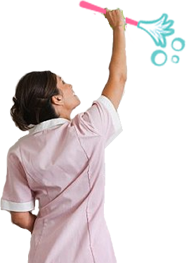 Professional maid cleaning services in Indianapolis